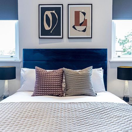 Premier London Apartments Near Camden Markets Very Close To Tube Stations By Sojo Stay Екстер'єр фото