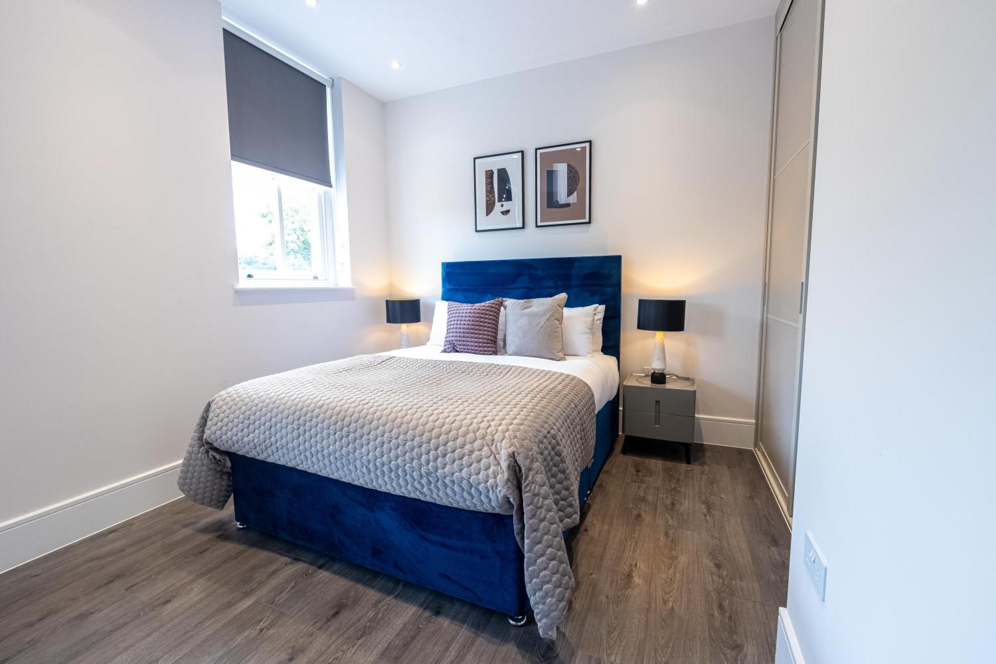 Premier London Apartments Near Camden Markets Very Close To Tube Stations By Sojo Stay Екстер'єр фото