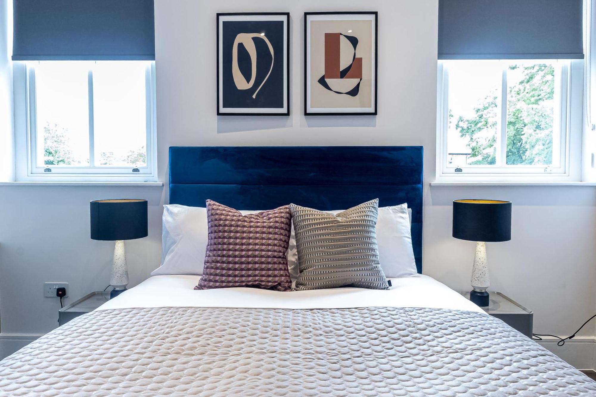 Premier London Apartments Near Camden Markets Very Close To Tube Stations By Sojo Stay Екстер'єр фото