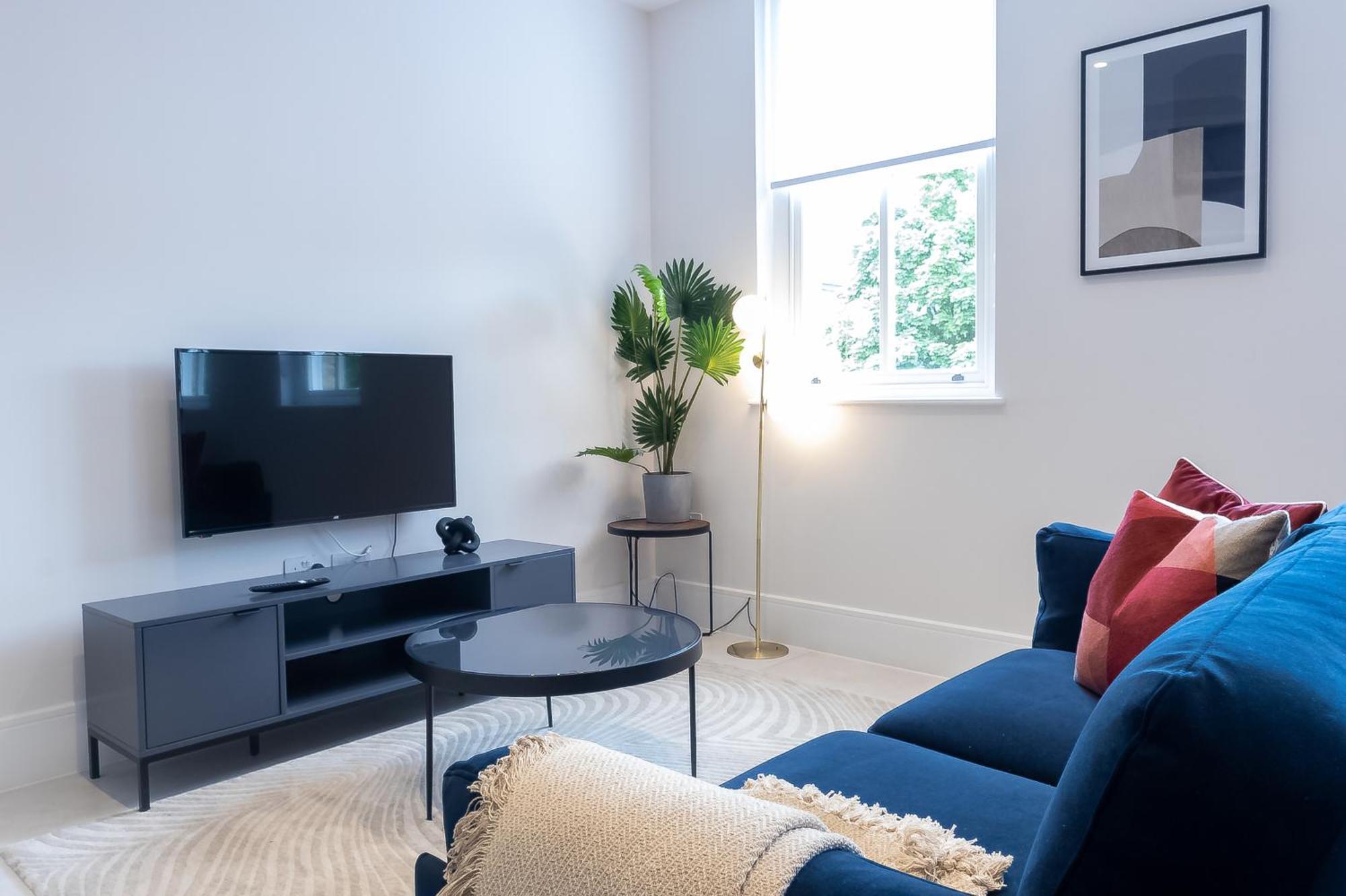 Premier London Apartments Near Camden Markets Very Close To Tube Stations By Sojo Stay Екстер'єр фото