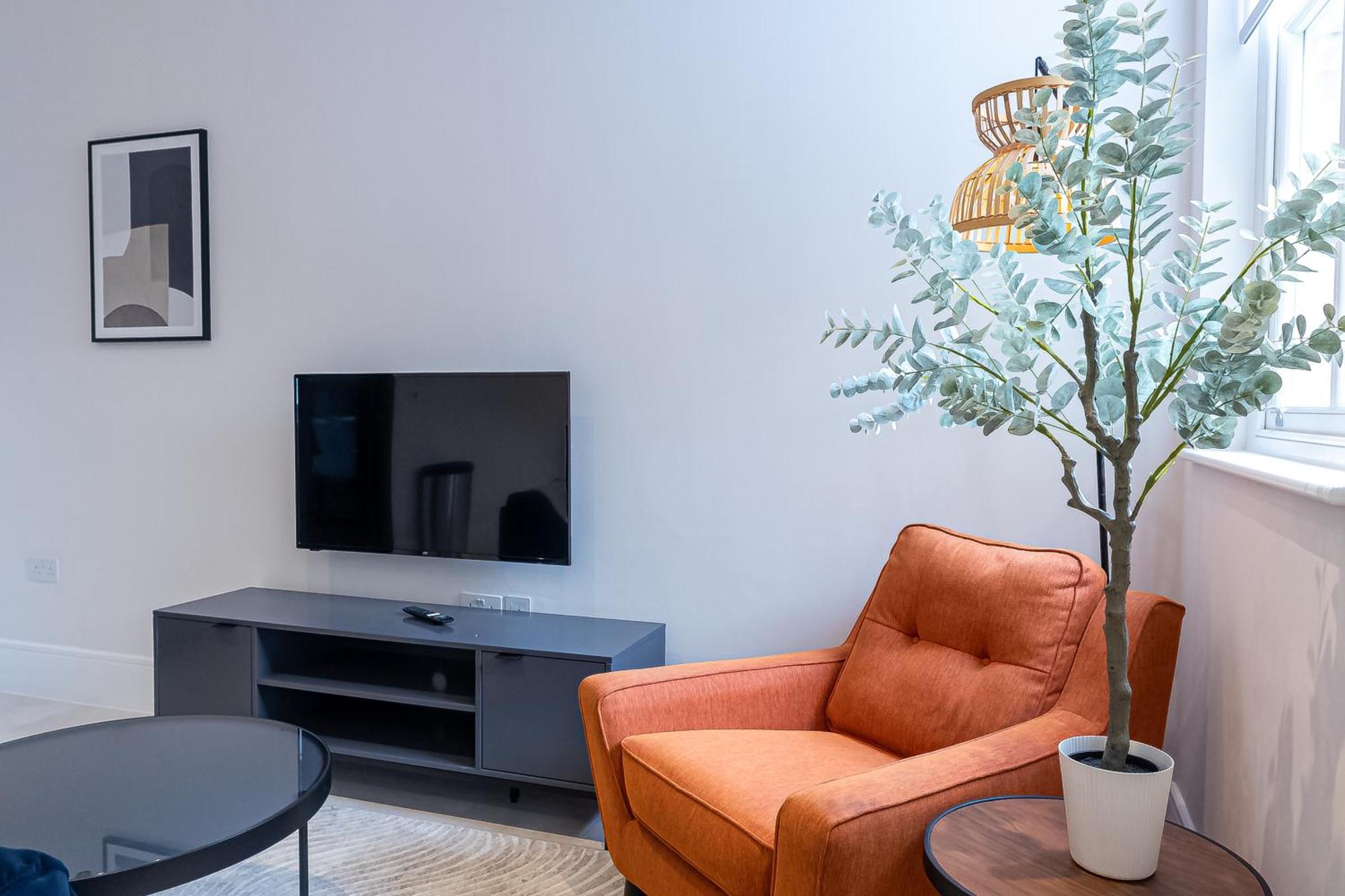 Premier London Apartments Near Camden Markets Very Close To Tube Stations By Sojo Stay Екстер'єр фото