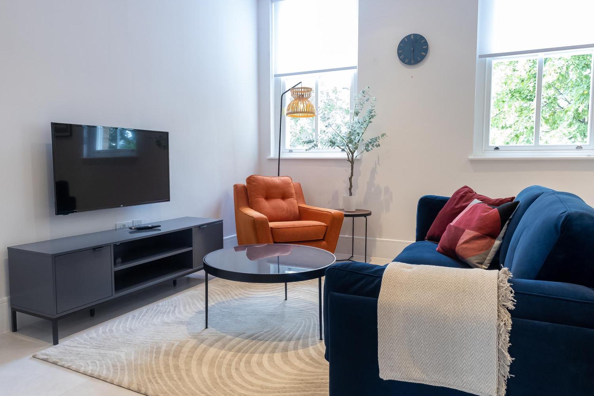 Premier London Apartments Near Camden Markets Very Close To Tube Stations By Sojo Stay Екстер'єр фото