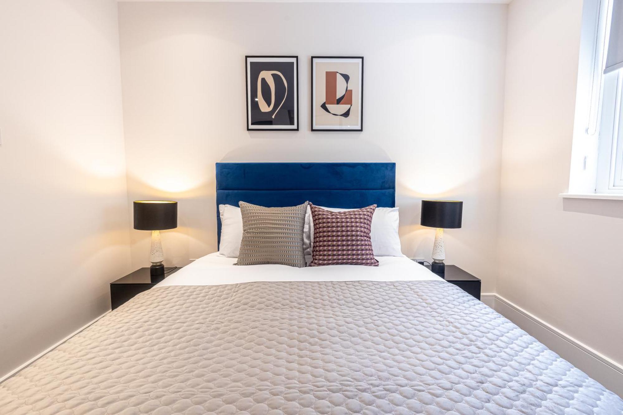 Premier London Apartments Near Camden Markets Very Close To Tube Stations By Sojo Stay Екстер'єр фото