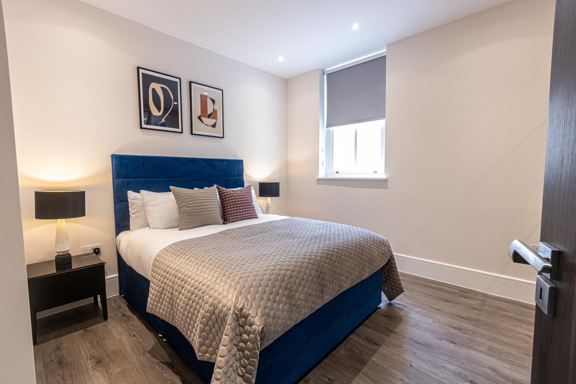 Premier London Apartments Near Camden Markets Very Close To Tube Stations By Sojo Stay Екстер'єр фото