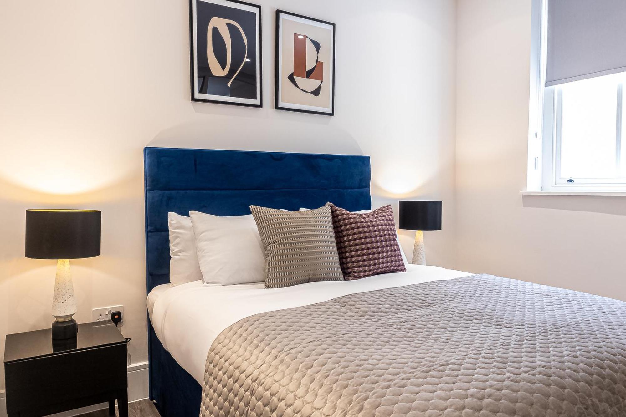 Premier London Apartments Near Camden Markets Very Close To Tube Stations By Sojo Stay Екстер'єр фото