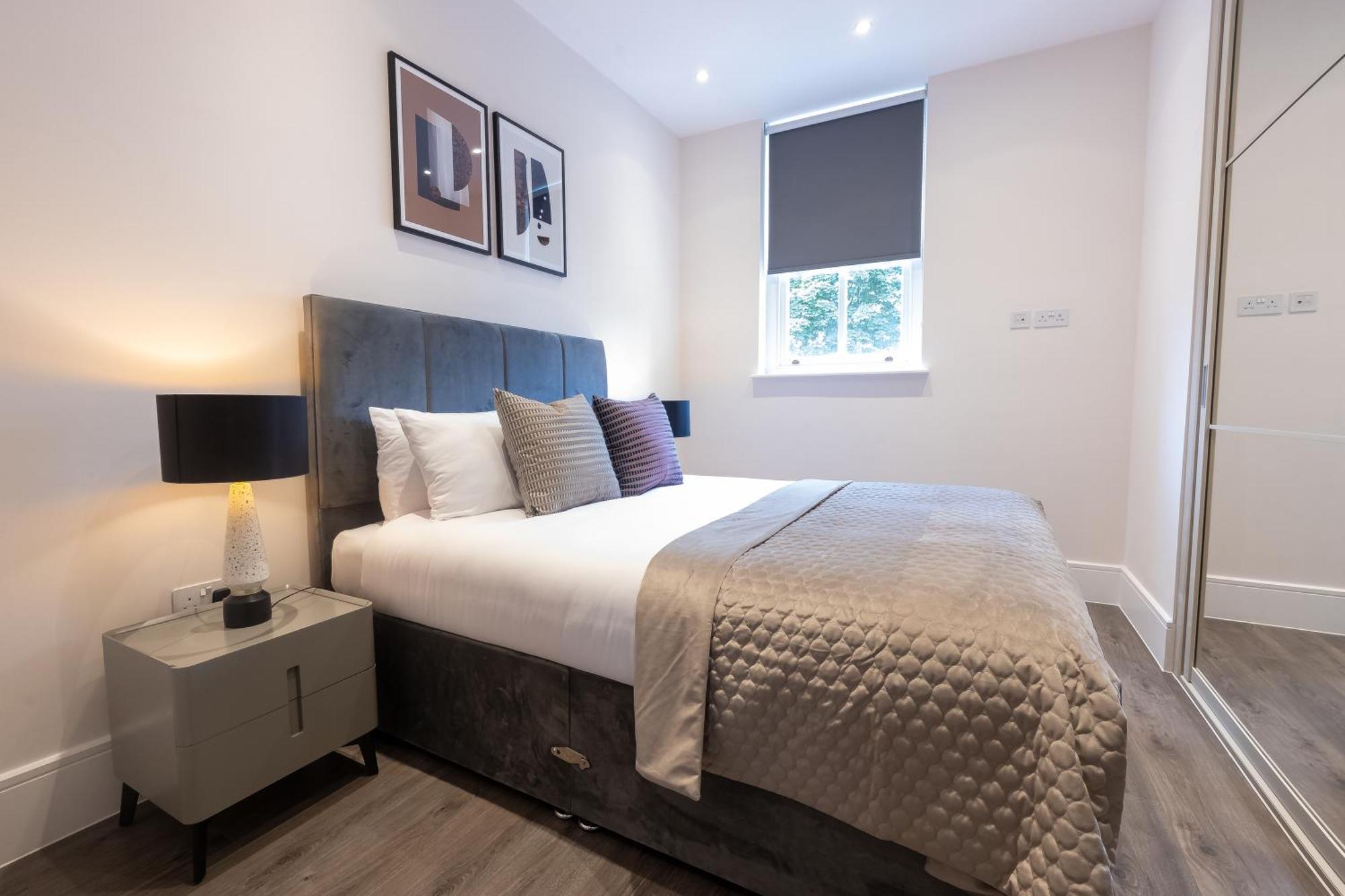 Premier London Apartments Near Camden Markets Very Close To Tube Stations By Sojo Stay Екстер'єр фото