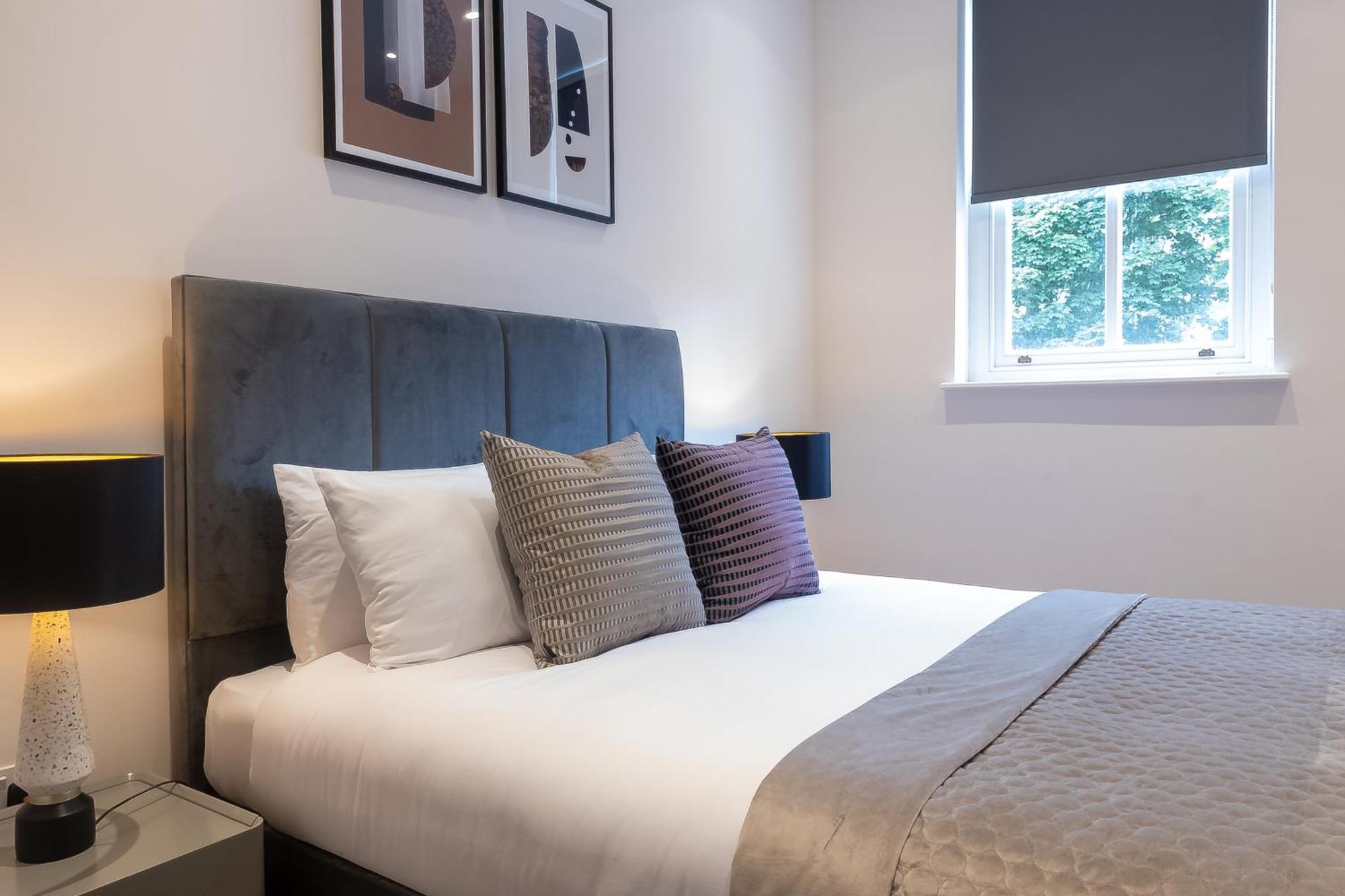 Premier London Apartments Near Camden Markets Very Close To Tube Stations By Sojo Stay Екстер'єр фото