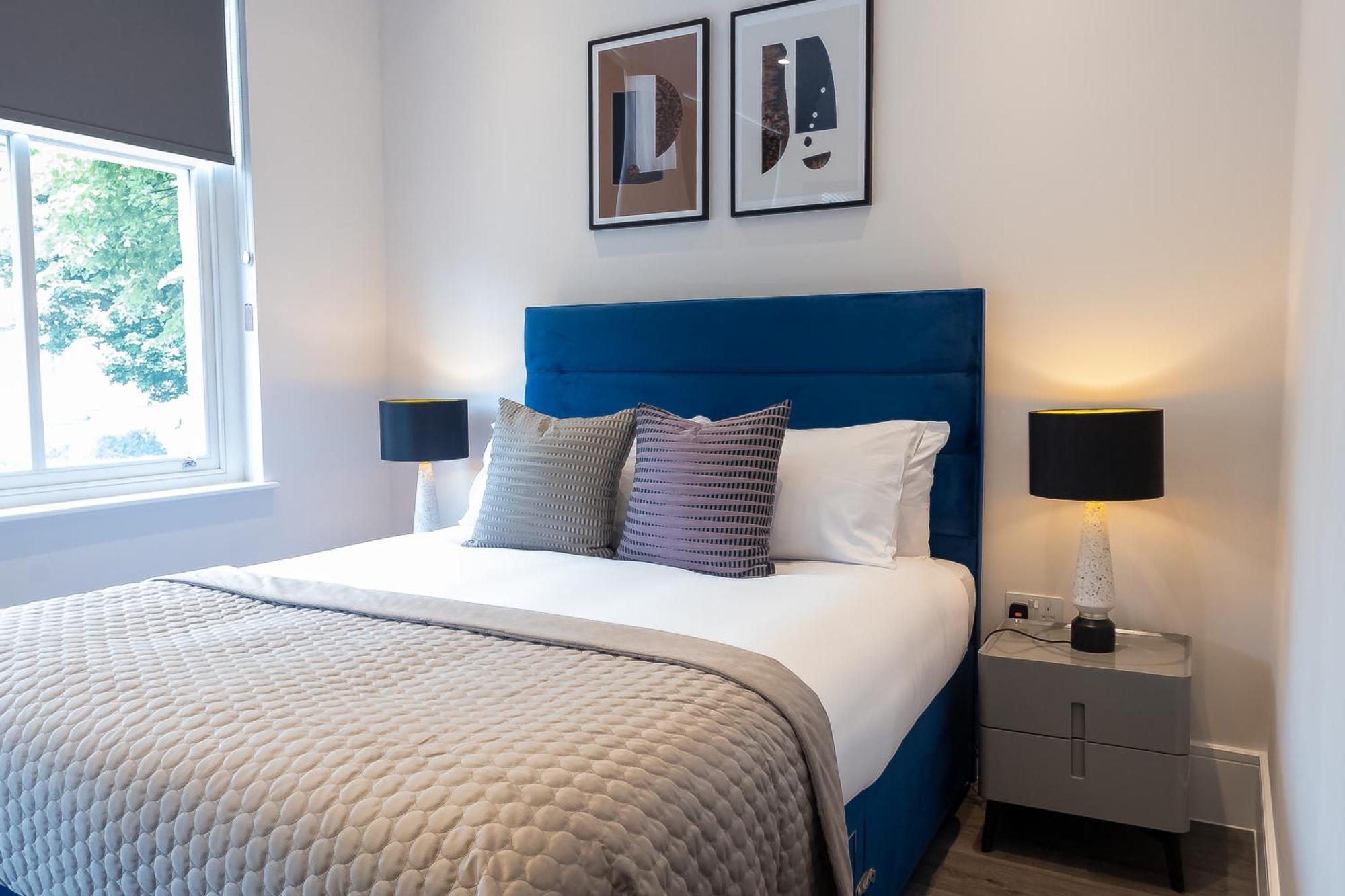 Premier London Apartments Near Camden Markets Very Close To Tube Stations By Sojo Stay Екстер'єр фото