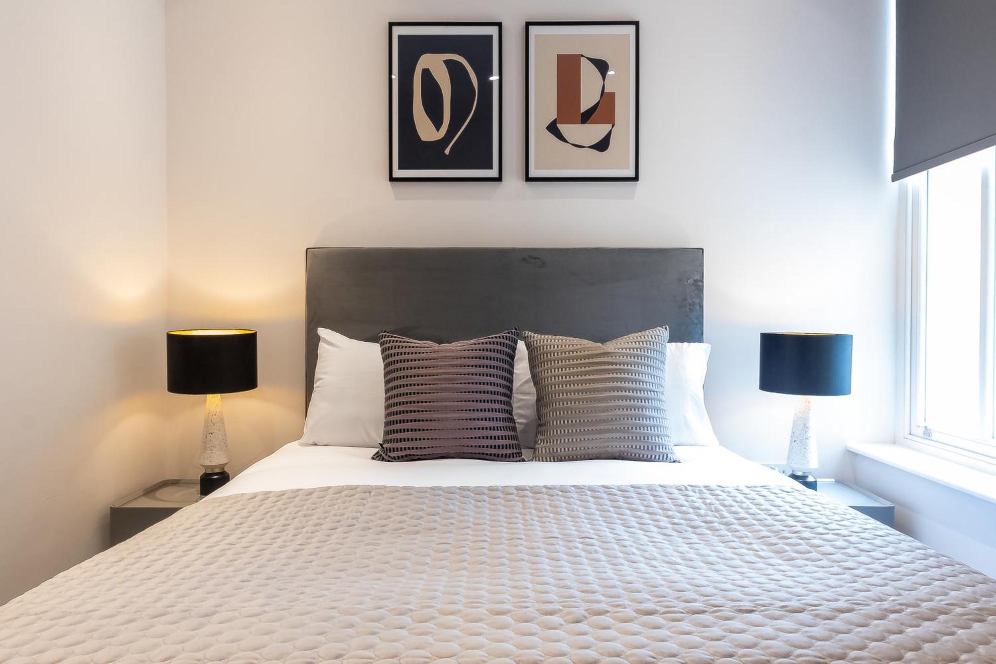 Premier London Apartments Near Camden Markets Very Close To Tube Stations By Sojo Stay Екстер'єр фото