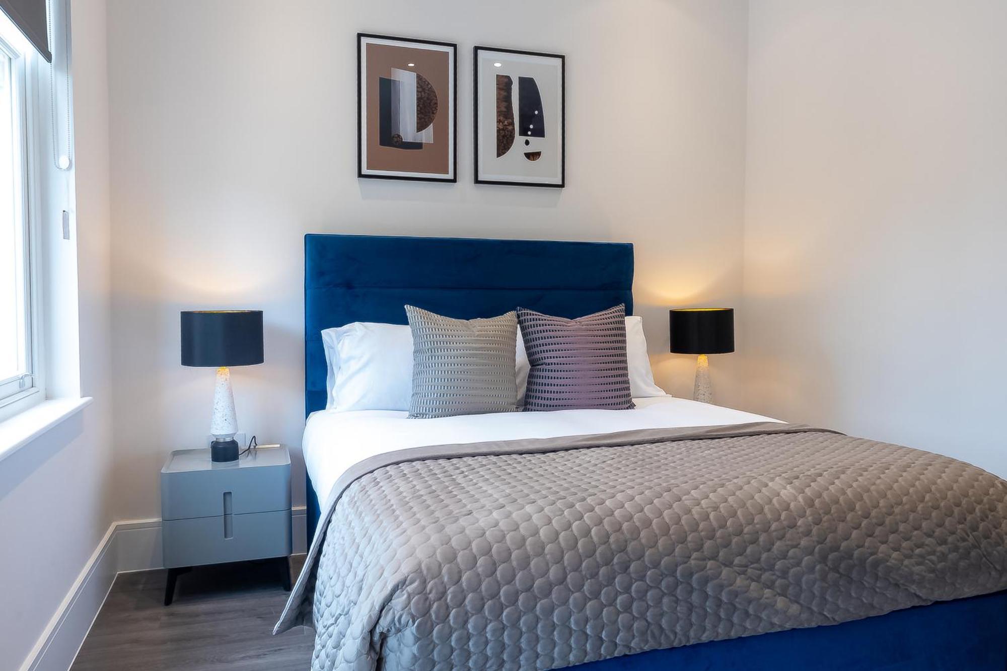 Premier London Apartments Near Camden Markets Very Close To Tube Stations By Sojo Stay Екстер'єр фото