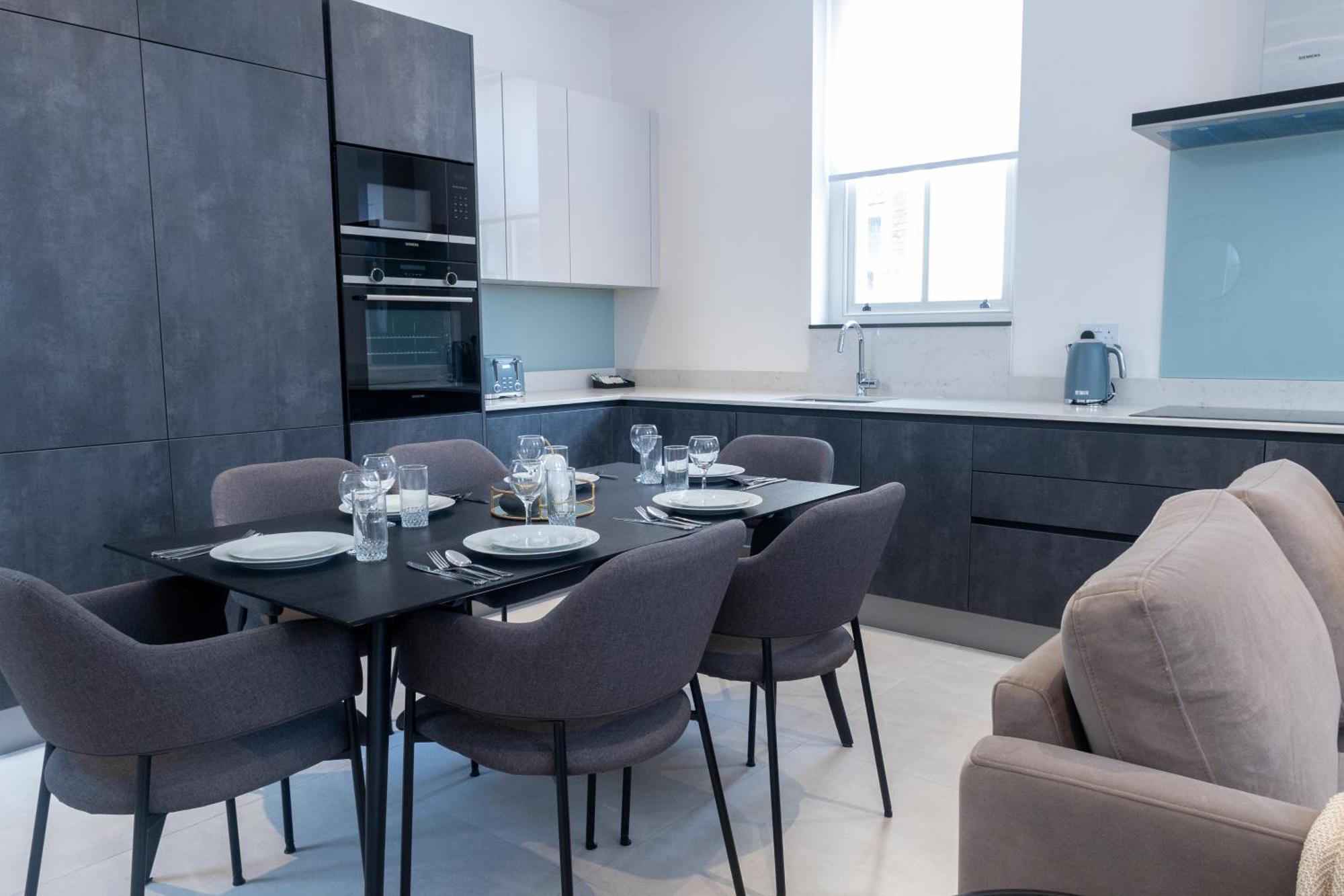 Premier London Apartments Near Camden Markets Very Close To Tube Stations By Sojo Stay Екстер'єр фото