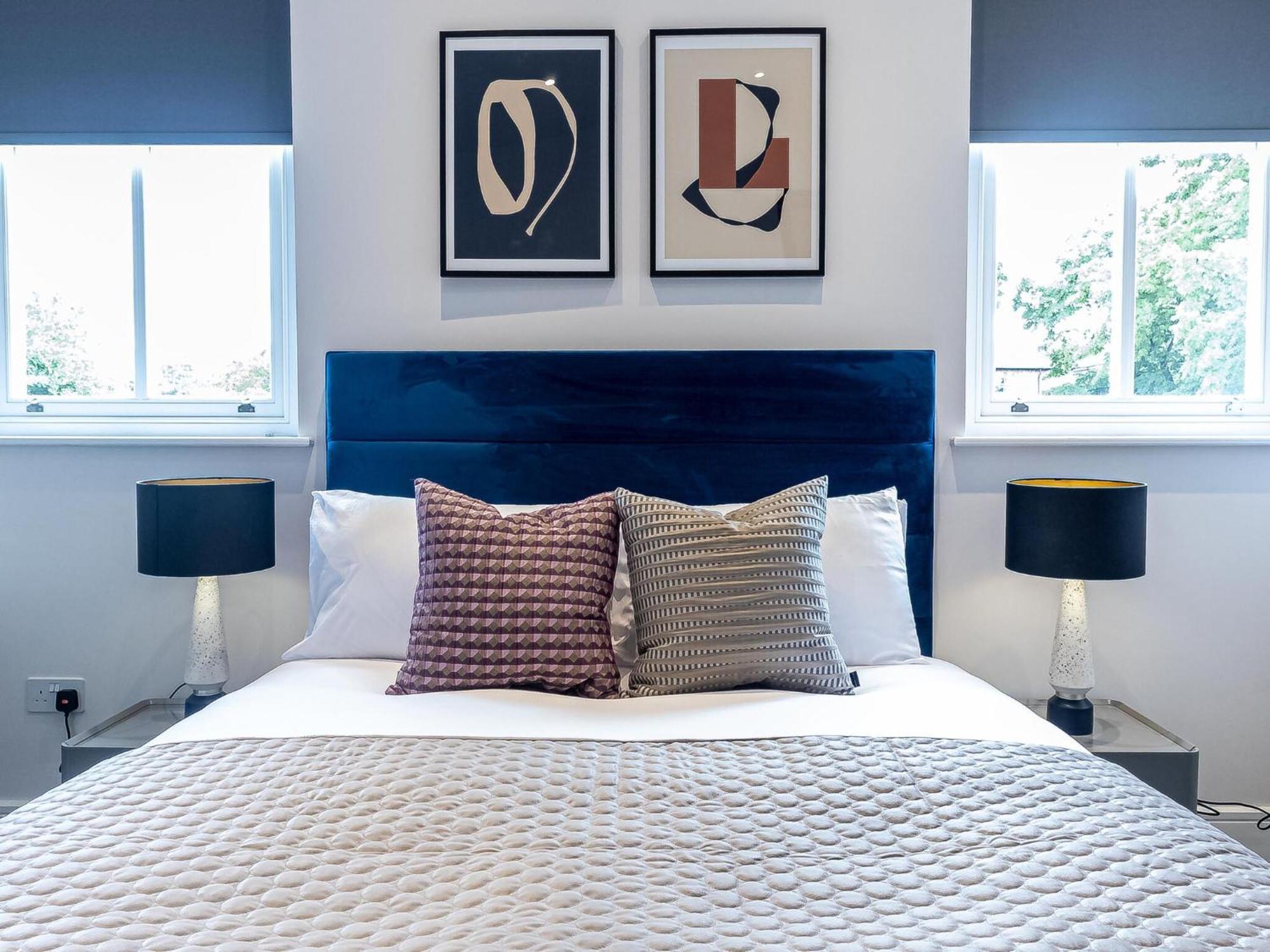 Premier London Apartments Near Camden Markets Very Close To Tube Stations By Sojo Stay Екстер'єр фото