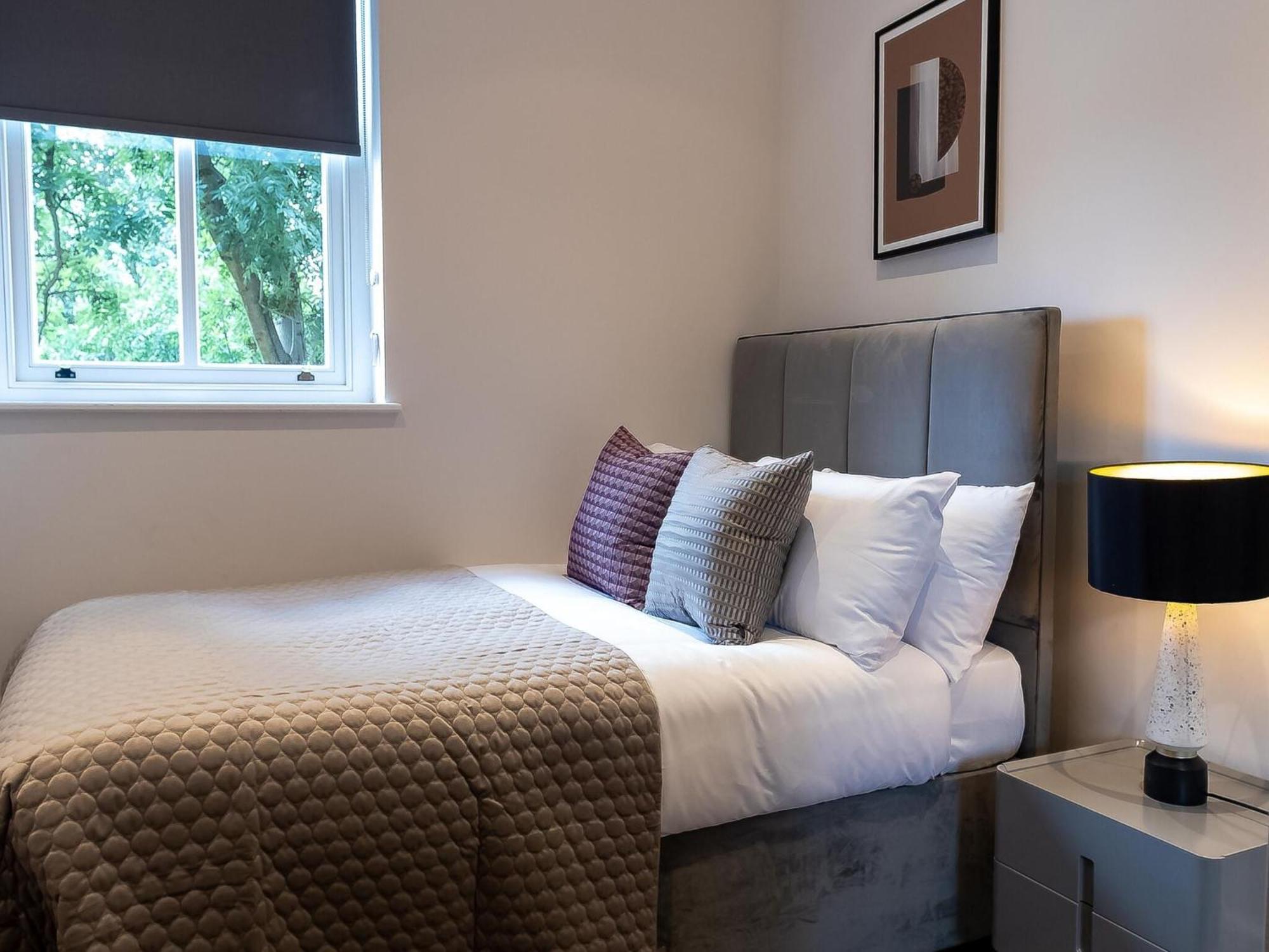 Premier London Apartments Near Camden Markets Very Close To Tube Stations By Sojo Stay Екстер'єр фото
