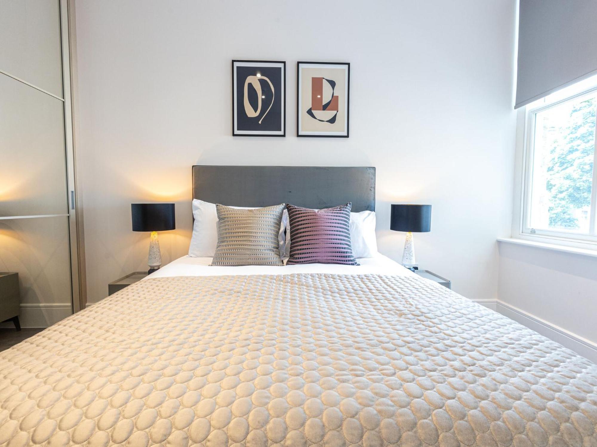 Premier London Apartments Near Camden Markets Very Close To Tube Stations By Sojo Stay Екстер'єр фото