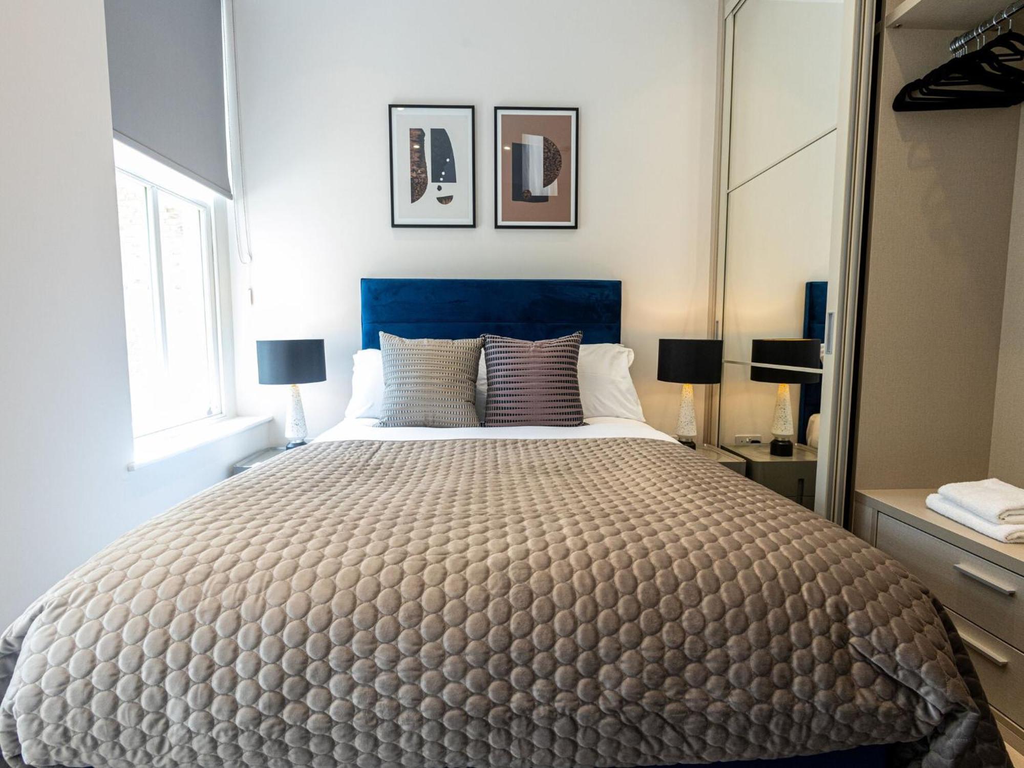 Premier London Apartments Near Camden Markets Very Close To Tube Stations By Sojo Stay Екстер'єр фото