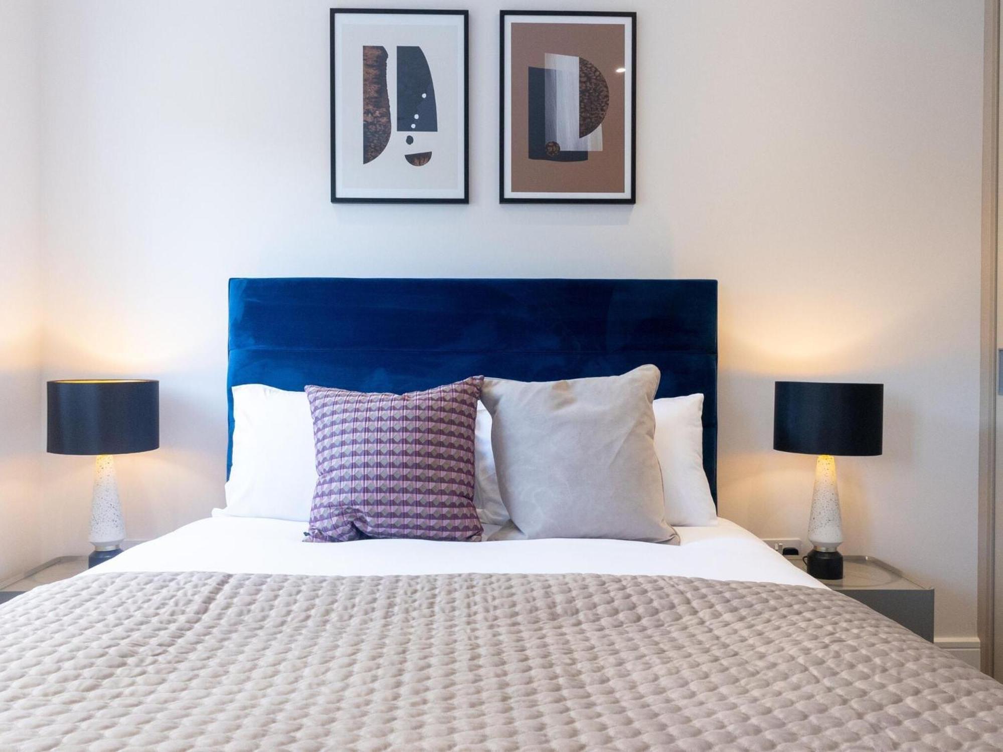 Premier London Apartments Near Camden Markets Very Close To Tube Stations By Sojo Stay Екстер'єр фото