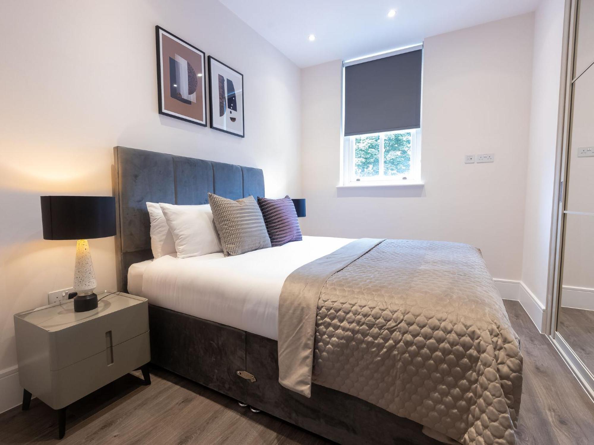 Premier London Apartments Near Camden Markets Very Close To Tube Stations By Sojo Stay Екстер'єр фото