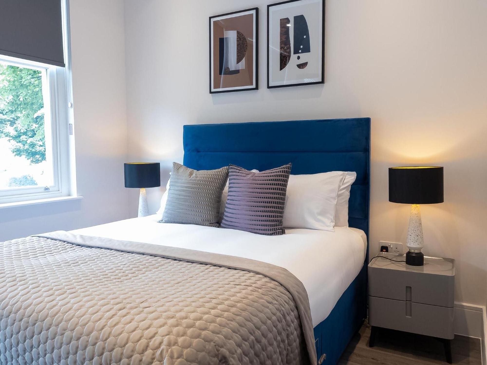 Premier London Apartments Near Camden Markets Very Close To Tube Stations By Sojo Stay Екстер'єр фото