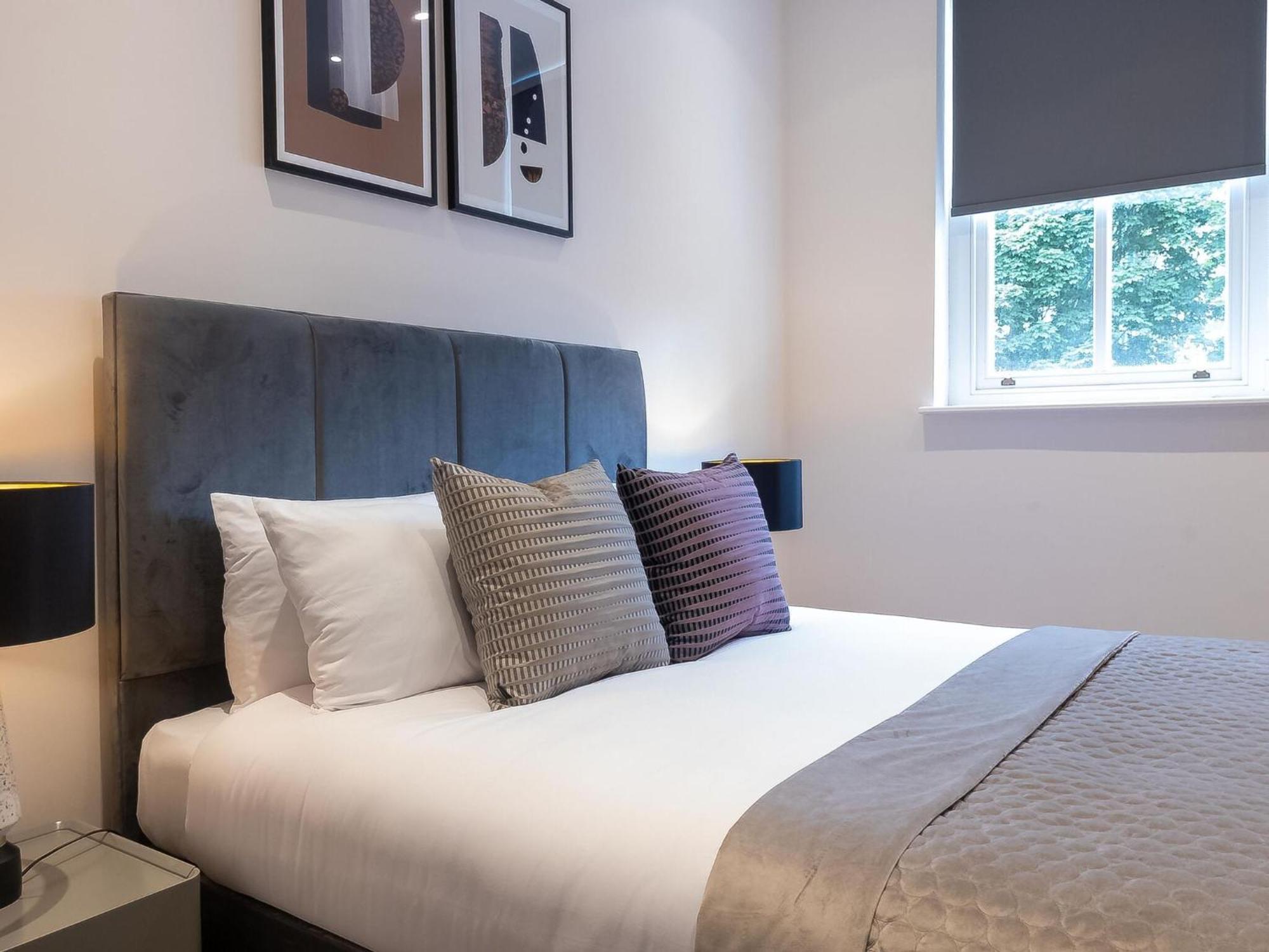 Premier London Apartments Near Camden Markets Very Close To Tube Stations By Sojo Stay Екстер'єр фото