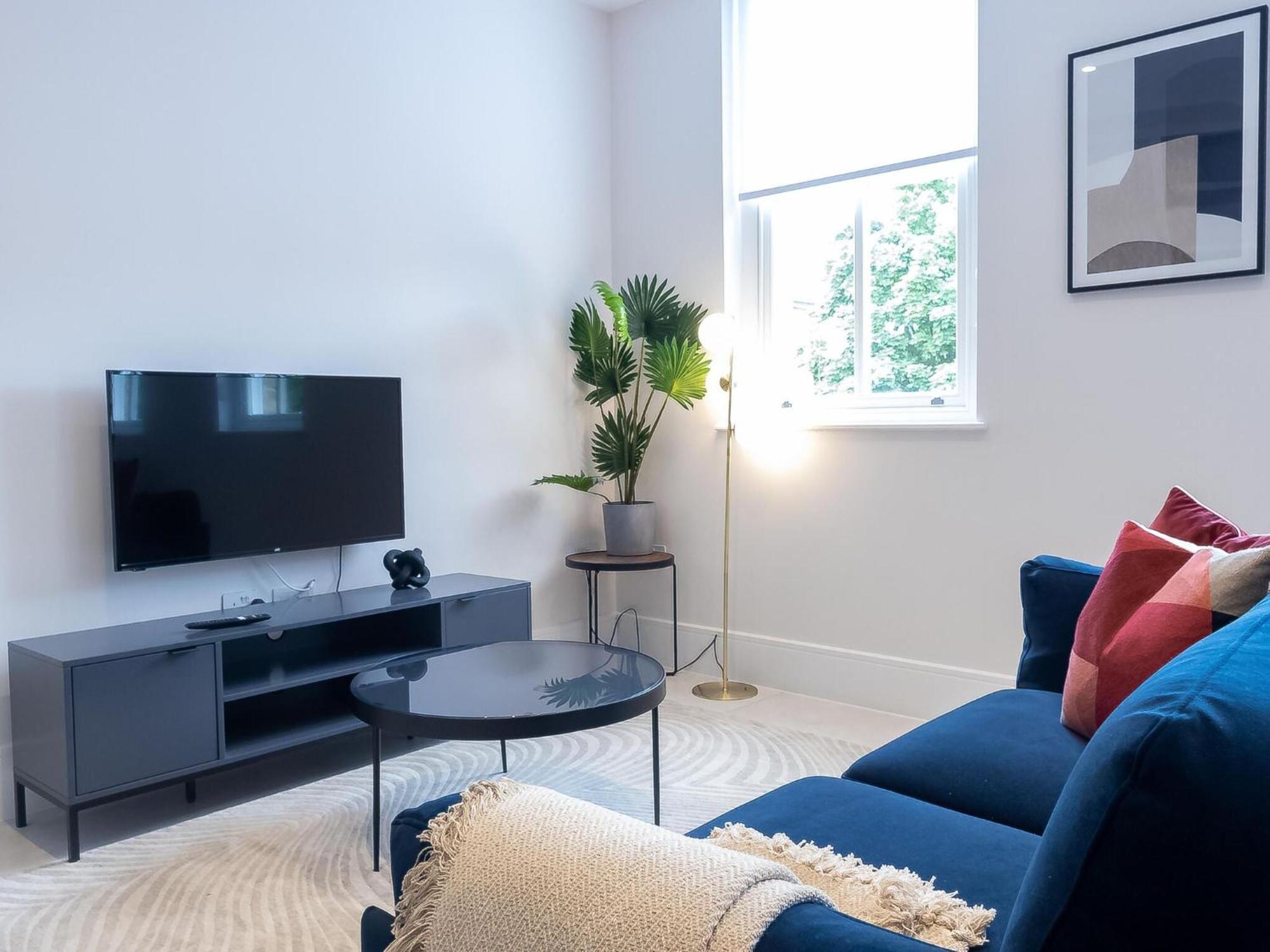 Premier London Apartments Near Camden Markets Very Close To Tube Stations By Sojo Stay Екстер'єр фото