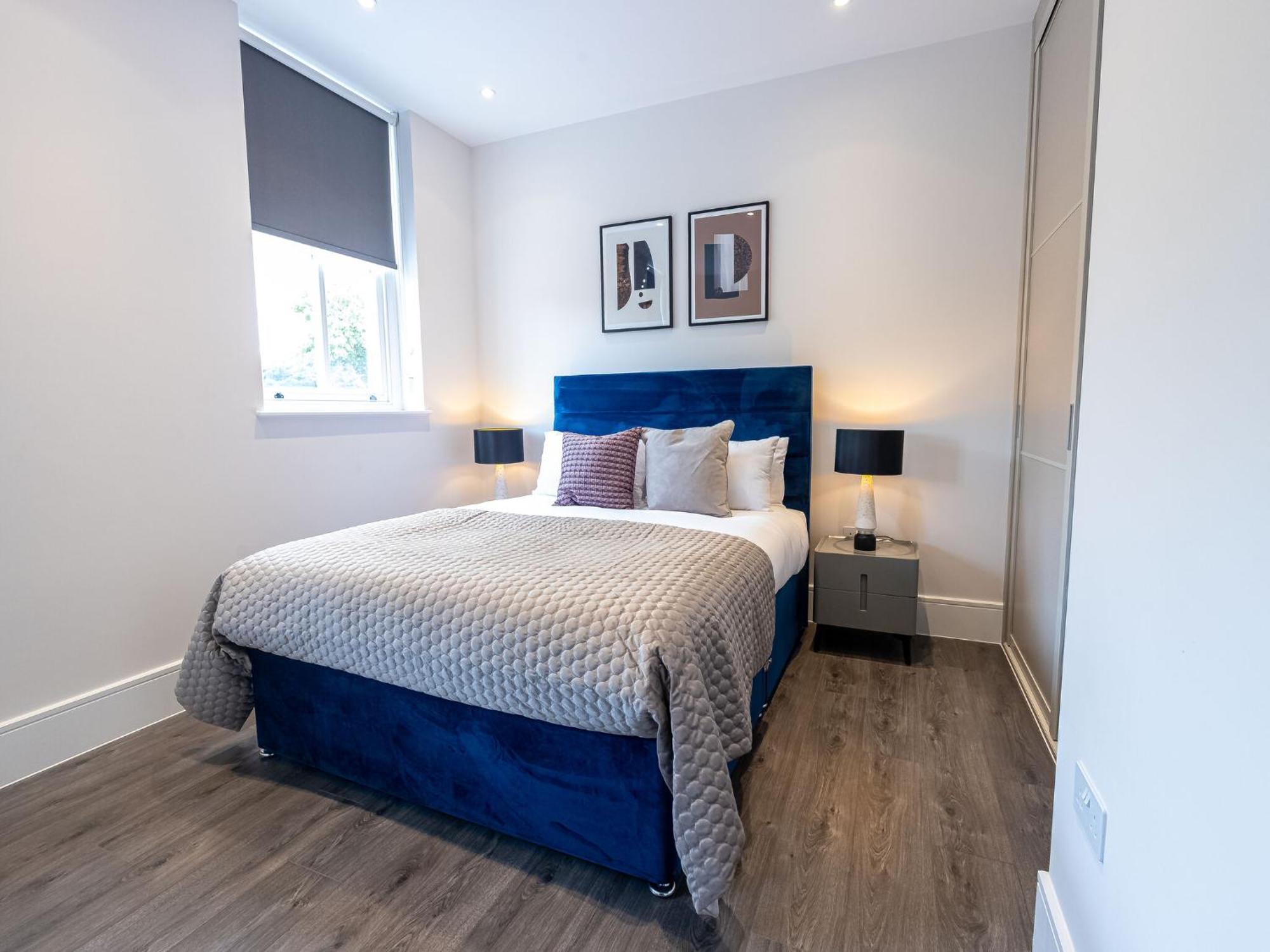 Premier London Apartments Near Camden Markets Very Close To Tube Stations By Sojo Stay Екстер'єр фото