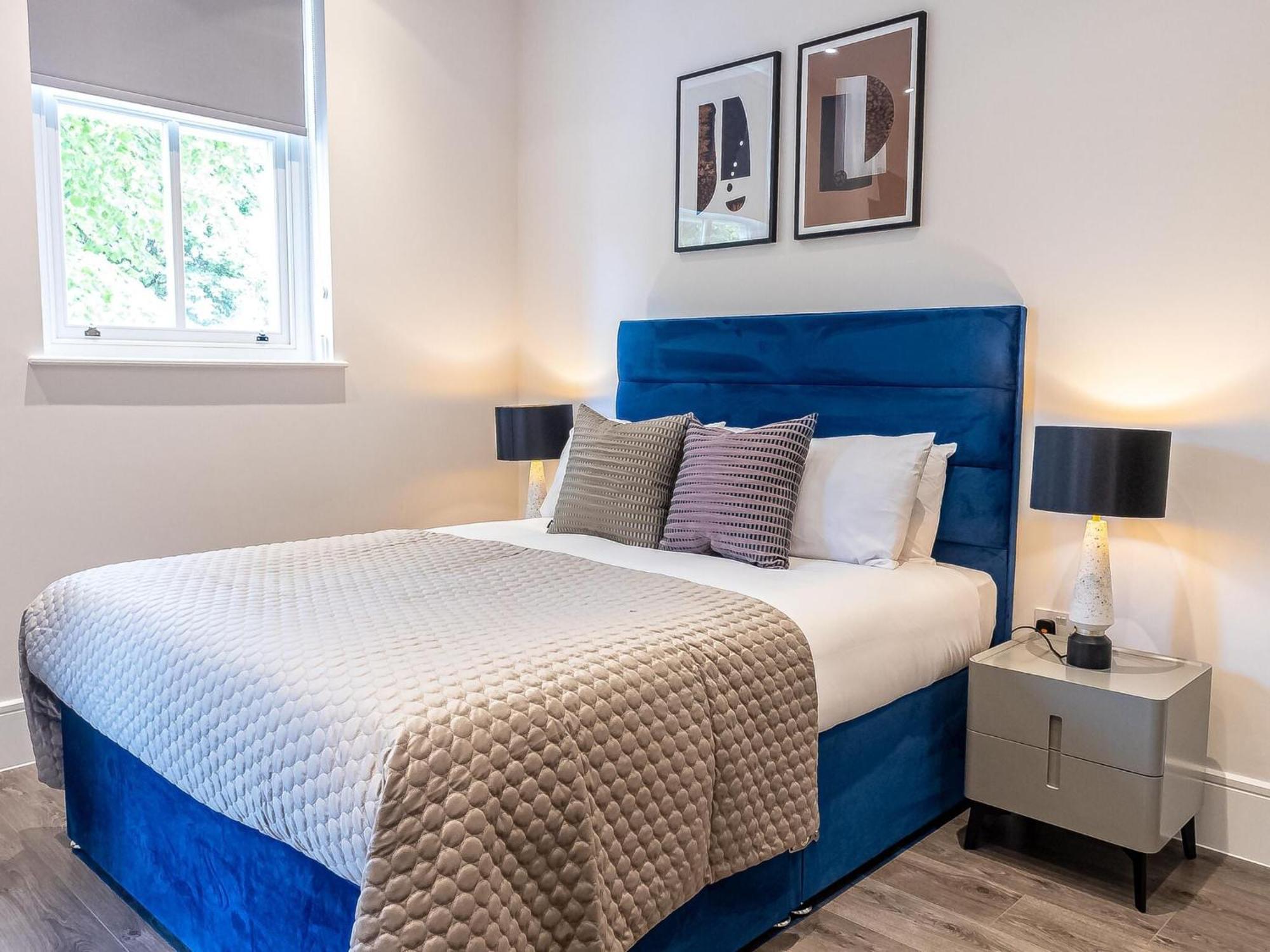 Premier London Apartments Near Camden Markets Very Close To Tube Stations By Sojo Stay Екстер'єр фото