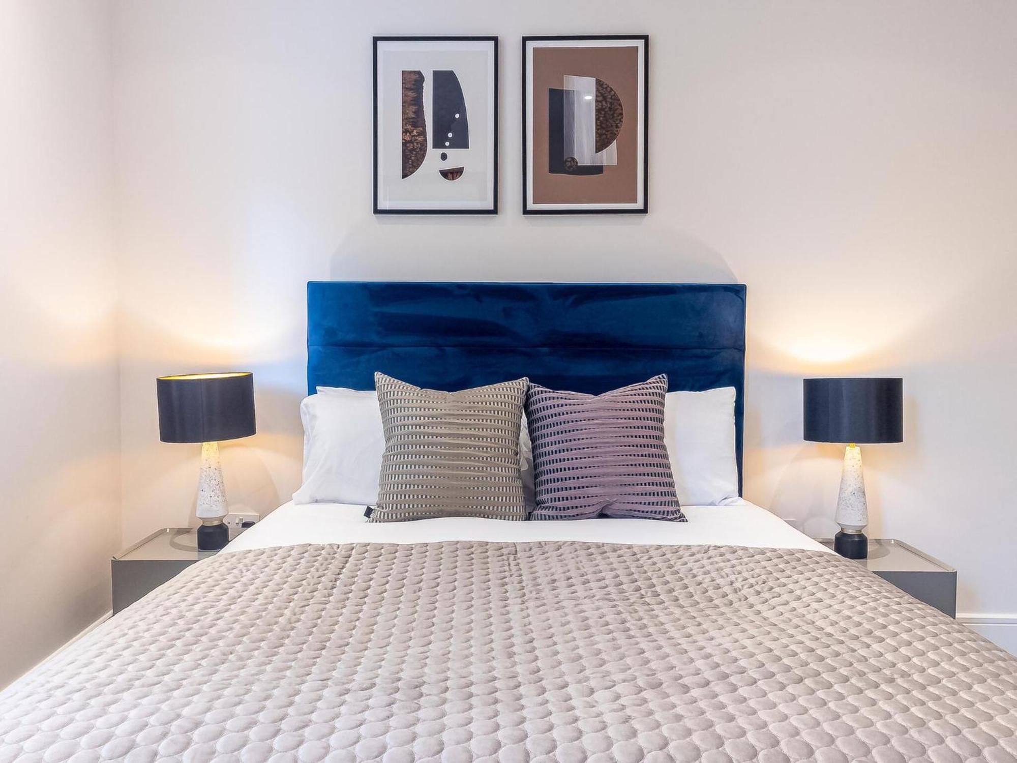 Premier London Apartments Near Camden Markets Very Close To Tube Stations By Sojo Stay Екстер'єр фото