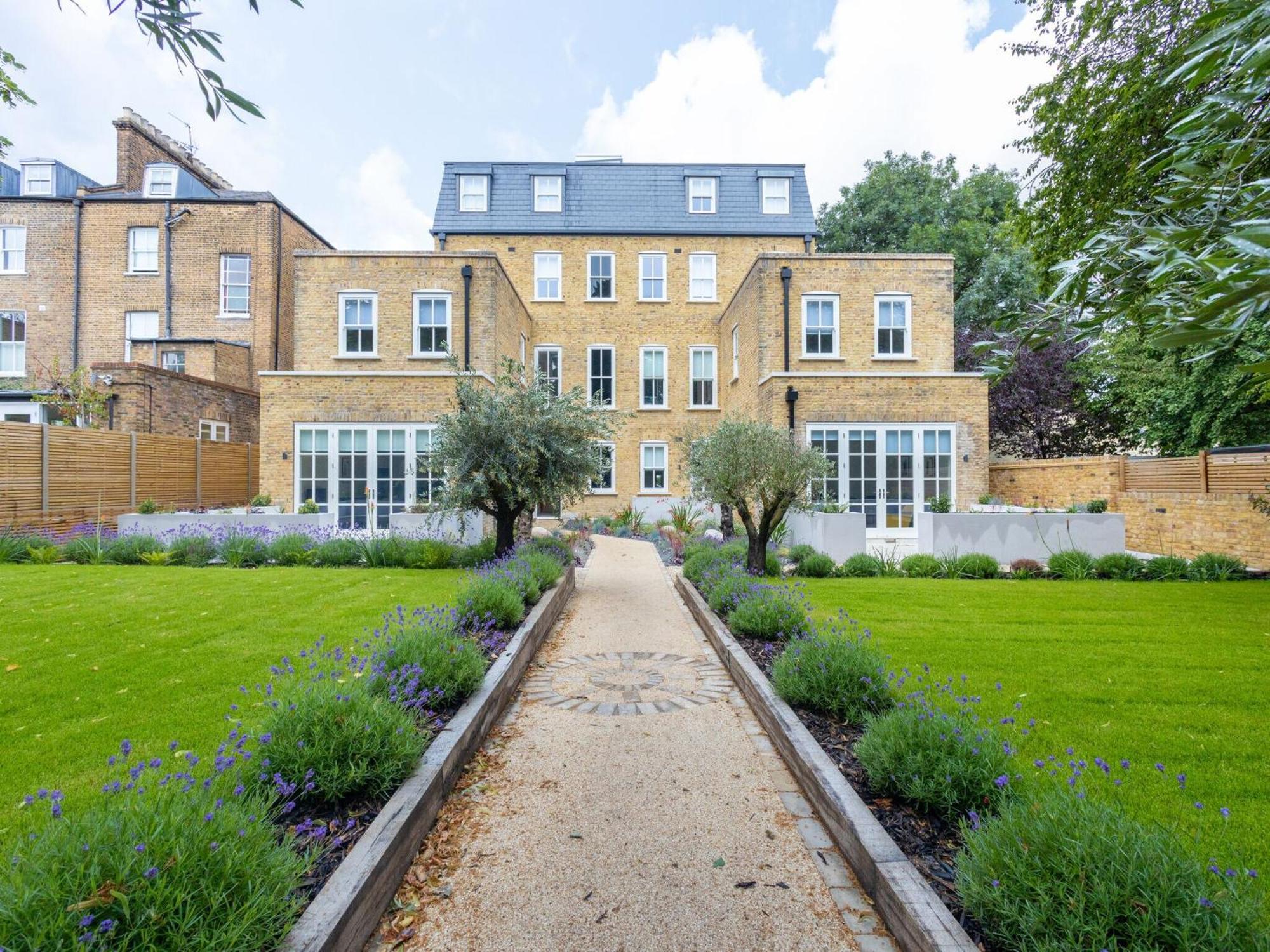 Premier London Apartments Near Camden Markets Very Close To Tube Stations By Sojo Stay Екстер'єр фото