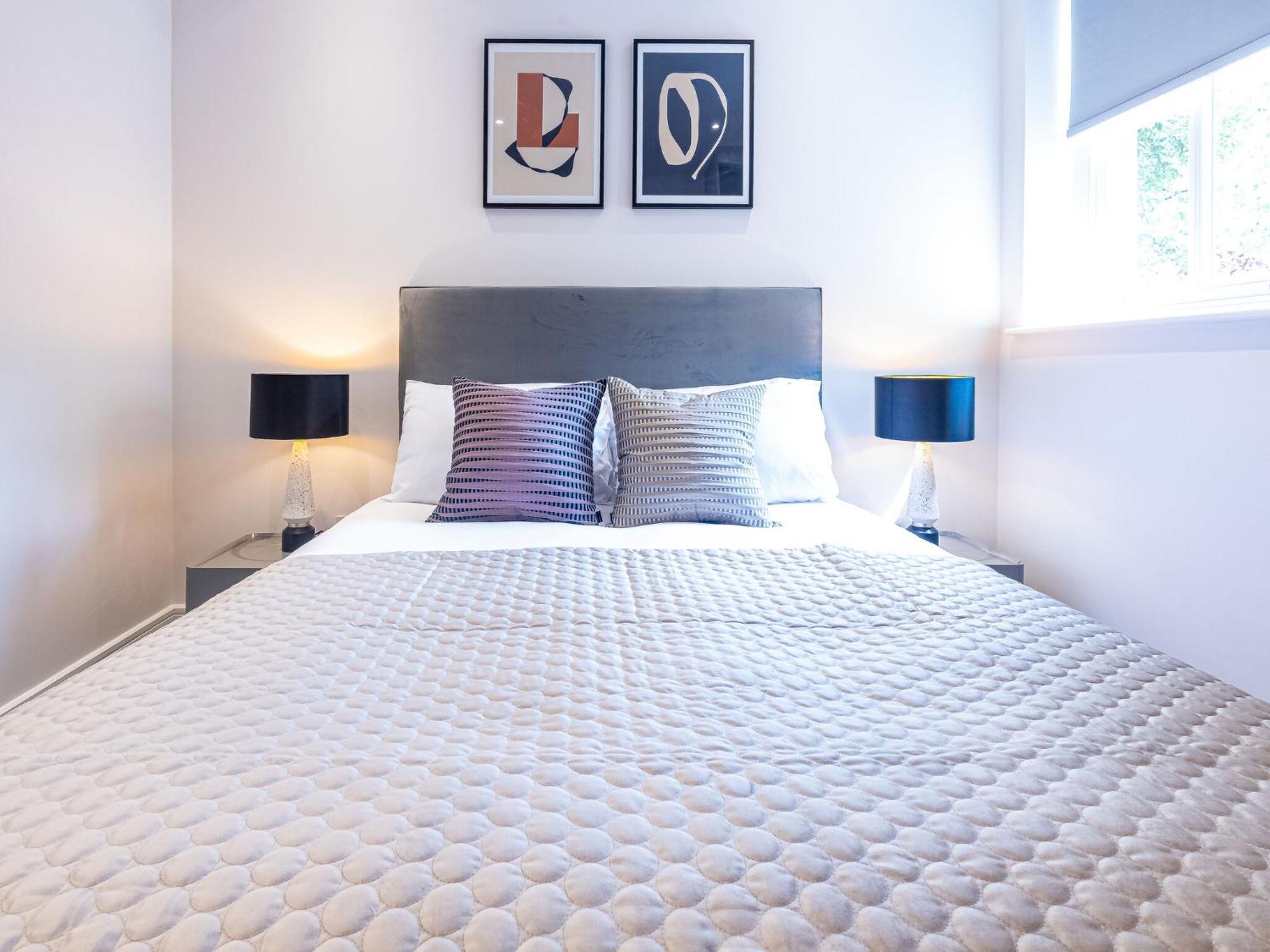Premier London Apartments Near Camden Markets Very Close To Tube Stations By Sojo Stay Екстер'єр фото