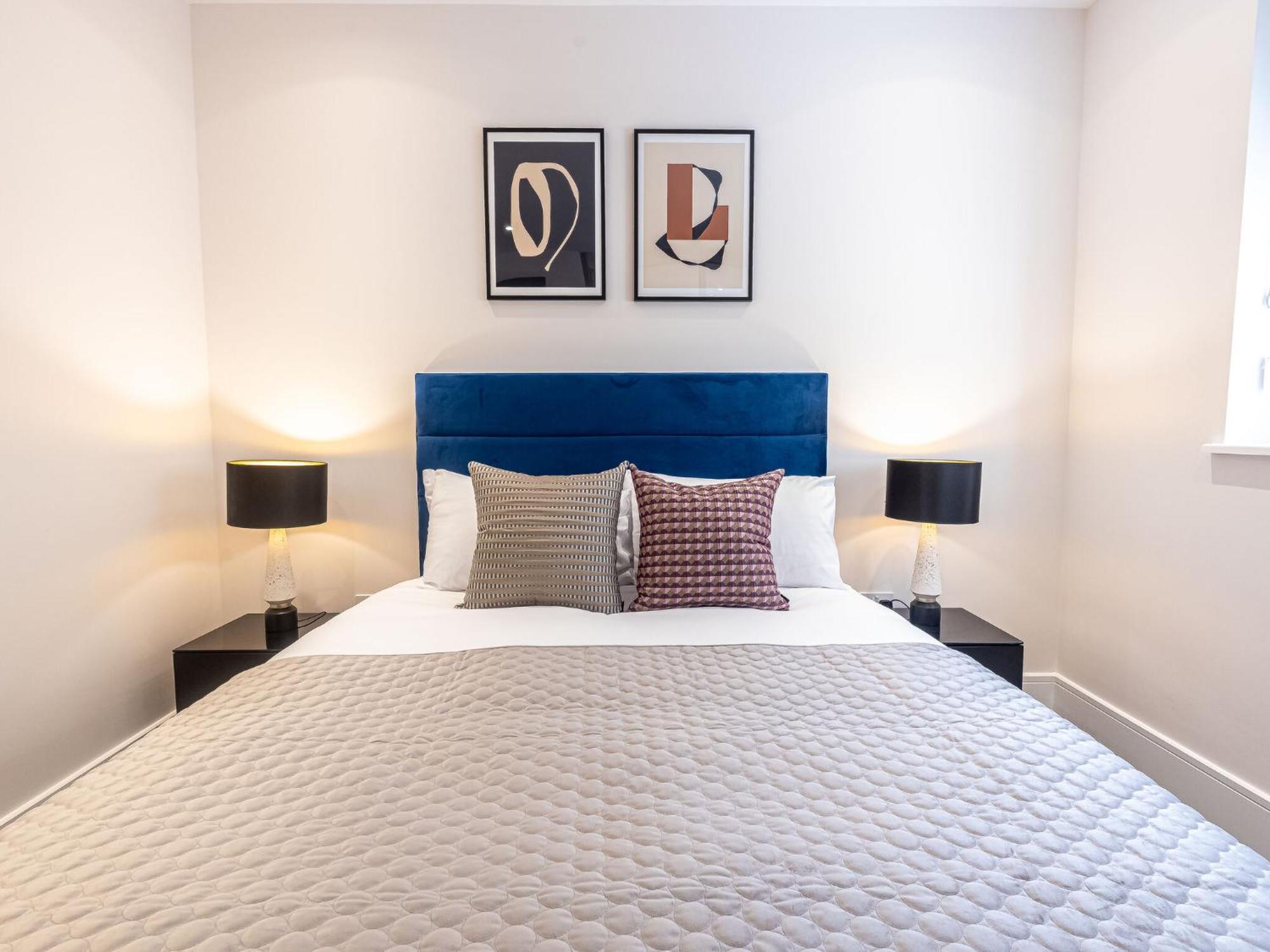 Premier London Apartments Near Camden Markets Very Close To Tube Stations By Sojo Stay Екстер'єр фото