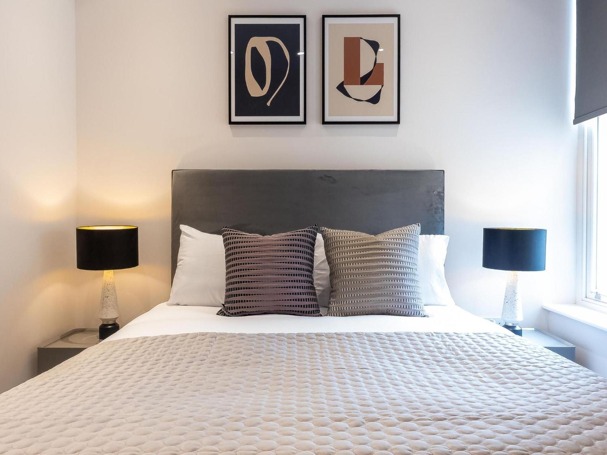 Premier London Apartments Near Camden Markets Very Close To Tube Stations By Sojo Stay Екстер'єр фото